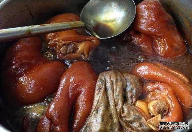 “百年鹵水”真不會(huì)變質(zhì)嗎？鹵出來的東西吃了真的不會(huì)拉肚子嗎？