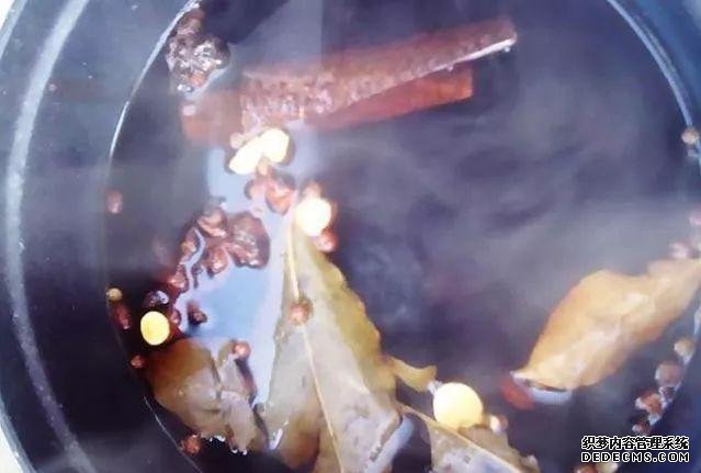 “百年鹵水”真不會(huì)變質(zhì)嗎？鹵出來的東西吃了真的不會(huì)拉肚子嗎？
