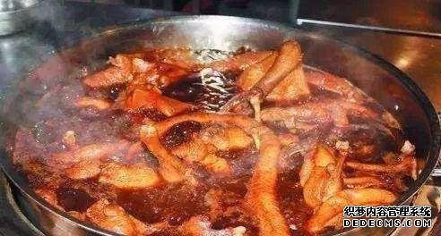 “百年鹵水”真不會(huì)變質(zhì)嗎？鹵出來的東西吃了真的不會(huì)拉肚子嗎？
