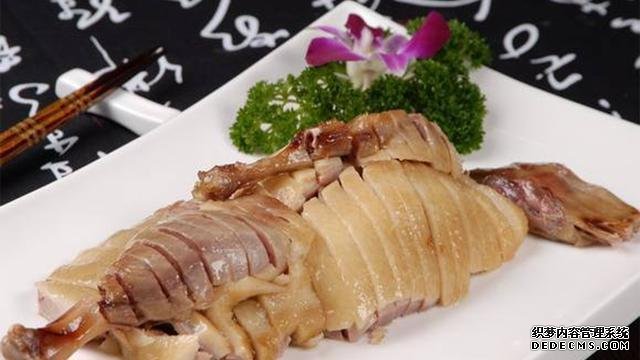 中國最好吃的6只鴨，你吃過嗎？
