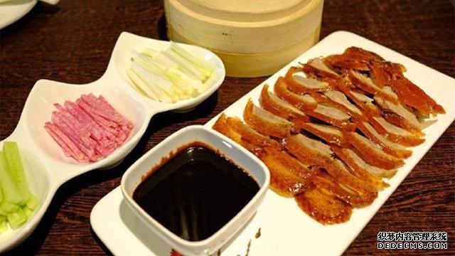 中國最好吃的6只鴨，你吃過嗎？