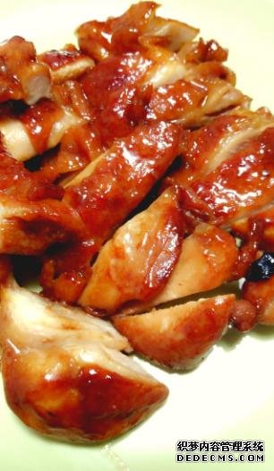 雞腿的新吃法，不蒸不煮不烤，不用一滴油，外香內(nèi)酥太好吃了