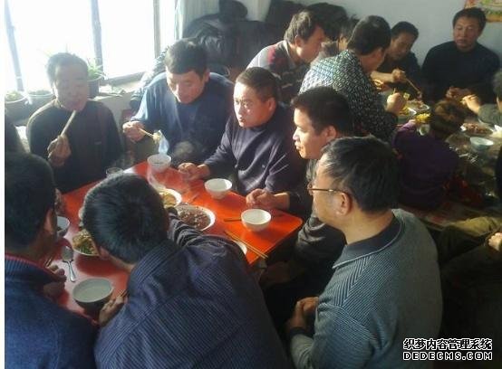 1道讓南方人“顫抖”的東北菜，吃1次一輩子忘不掉