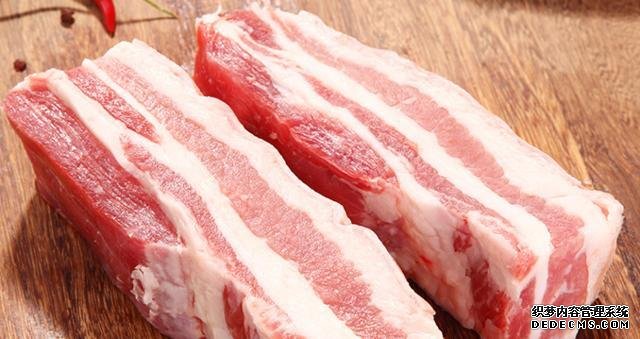 它是豬身上“最”好吃的肉，味道堪比“牛排”，老屠夫都不舍得賣(mài)