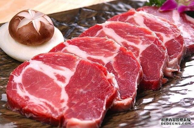 它是豬身上“最”好吃的肉，味道堪比“牛排”，老屠夫都不舍得賣(mài)