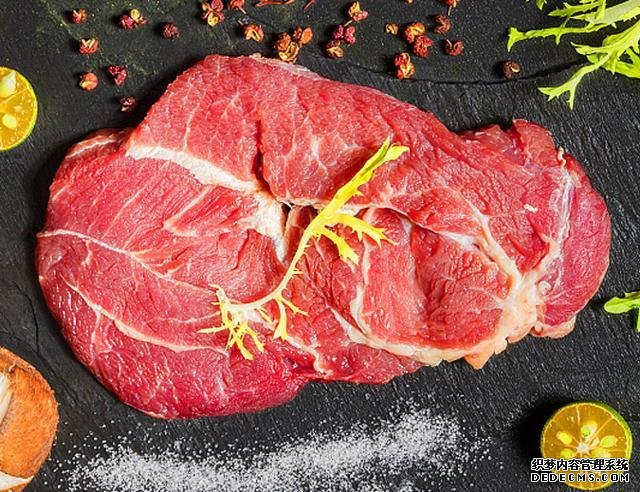 它是豬身上“最”好吃的肉，味道堪比“牛排”，老屠夫都不舍得賣(mài)