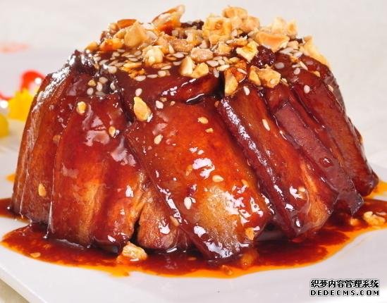 史上最宰人的雷人菜名，看后徹底被雷翻