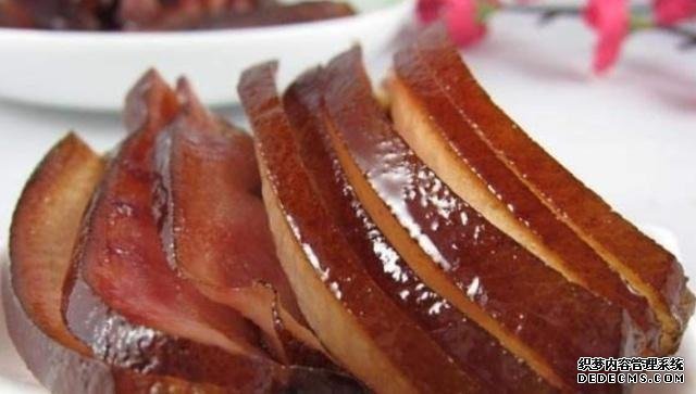 腌制臘肉除了放鹽，還要多加“2種調(diào)料”，這樣做出的臘肉更入味