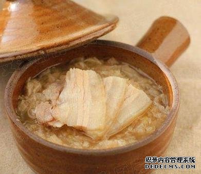 酸菜的做法大全，16種酸菜的做法，酸爽好吃。