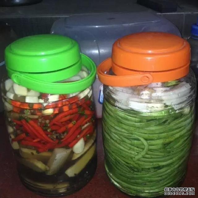 酸菜的做法大全，16種酸菜的做法，酸爽好吃。