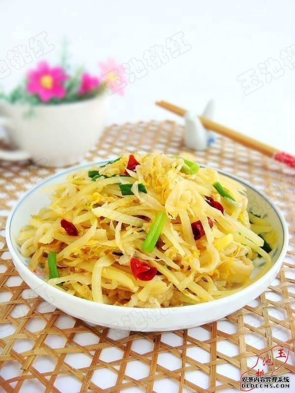 酸菜的做法大全，16種酸菜的做法，酸爽好吃。