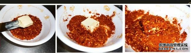自己做安心腐乳，美味又養(yǎng)生的民間食譜。