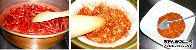 自己做安心腐乳，美味又養(yǎng)生的民間食譜。