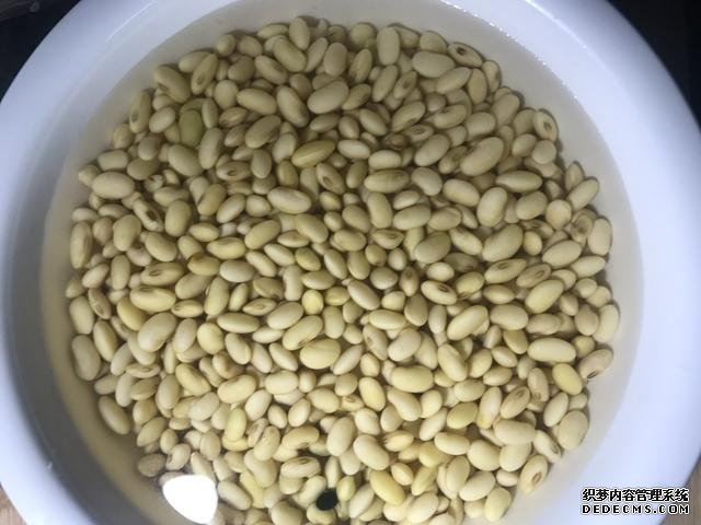 黃豆?fàn)F豬腳這樣做，豬腳不腥還軟綿，香糯又美味，一鍋都不夠吃