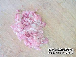 雜蔬肉末炒粉絲最好吃的做法，脆爽Q彈不粘鍋，色香味俱全