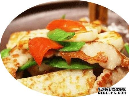 蒜蓉風(fēng)味茄子，蘑菇牛腩煲，山藥小炒肉這幾道家常菜的做法