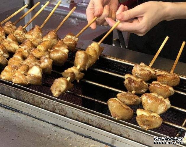 讓南方人“反感”的4種小吃，烤腰子竟上榜，它是北方人心頭愛