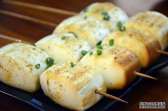 吃燒烤必點(diǎn)的5葷5素，包你不虧本，老板直呼：遇到“對(duì)手”了