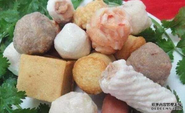 吃火鍋時(shí)，最受歡迎的幾道菜，吃貨：沒(méi)這幾道菜，等于沒(méi)有吃