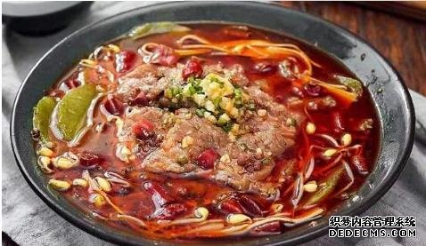 辣到“噴火”還想繼續(xù)吃的五種食物，十人吃九人愛(ài)，你有錯(cuò)過(guò)嗎？