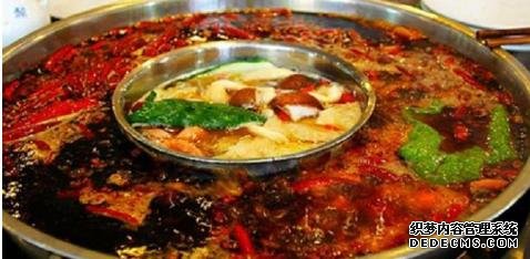 辣到“噴火”還想繼續(xù)吃的五種食物，十人吃九人愛(ài)，你有錯(cuò)過(guò)嗎？
