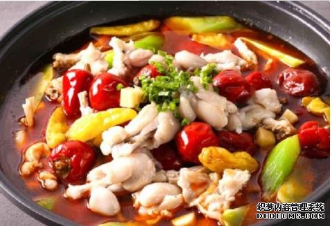 辣到“噴火”還想繼續(xù)吃的五種食物，十人吃九人愛(ài)，你有錯(cuò)過(guò)嗎？