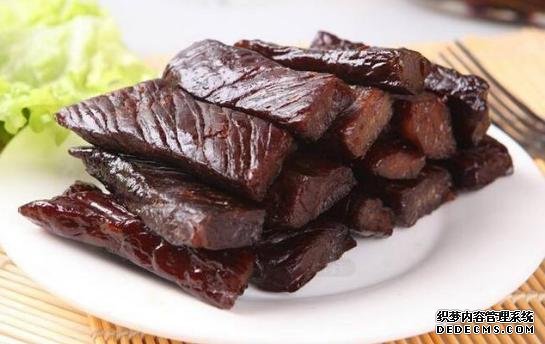 幾乎“零差評”的肉類零食，價(jià)格不貴，味道又好，你喜歡哪種？