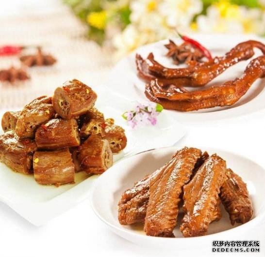 幾乎“零差評”的肉類零食，價(jià)格不貴，味道又好，你喜歡哪種？