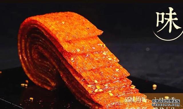 網購頻率“最高”的美食排行榜，每一種都超好吃！網友說：最愛1