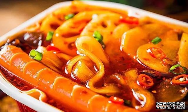 網購頻率“最高”的美食排行榜，每一種都超好吃！網友說：最愛1