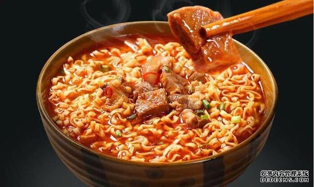 網購頻率“最高”的美食排行榜，每一種都超好吃！網友說：最愛1