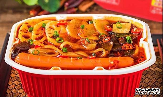 網購頻率“最高”的美食排行榜，每一種都超好吃！網友說：最愛1