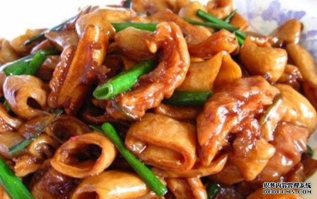 中國(guó)以“臭”為美的4種美食，臭豆腐上榜，吃過的都是“勇士”