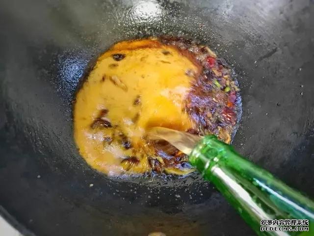 遇上這魚(yú)從不手軟，一買(mǎi)就是10斤，肉嫩刺少營(yíng)養(yǎng)高，每次都吃不夠