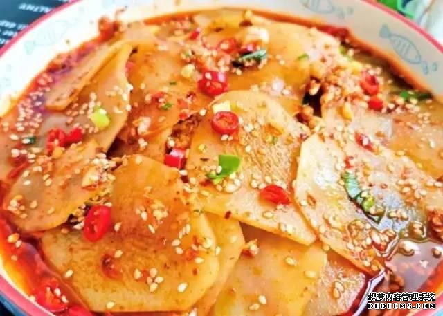 宅在家里也能做的勾魂小吃，每一樣都讓你口水直流
