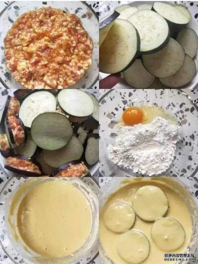 宅在家里也能做的勾魂小吃，每一樣都讓你口水直流