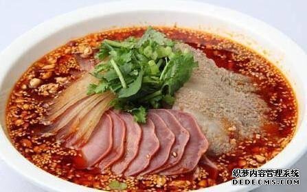 中國“五大美食之都”！只有都去吃過的，才能稱得上是真正的吃貨