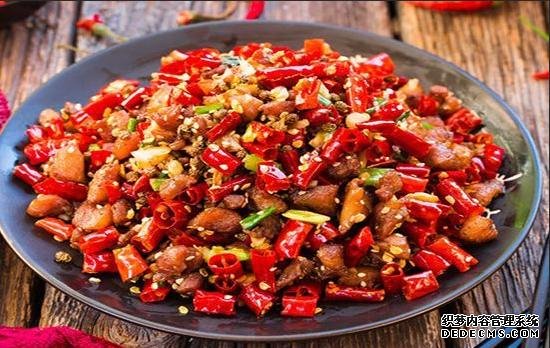 中國“五大美食之都”！只有都去吃過的，才能稱得上是真正的吃貨
