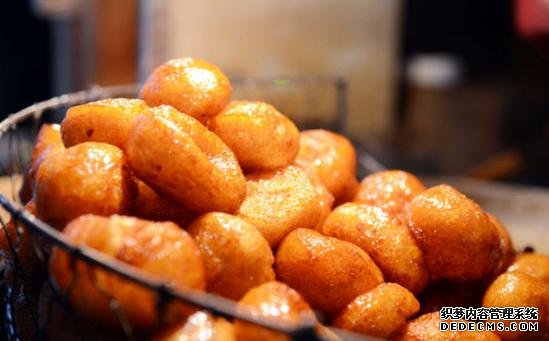 中國“五大美食之都”！只有都去吃過的，才能稱得上是真正的吃貨