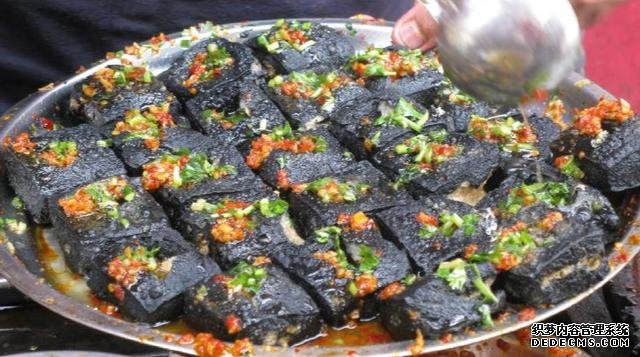 中國“五大美食之都”！只有都去吃過的，才能稱得上是真正的吃貨