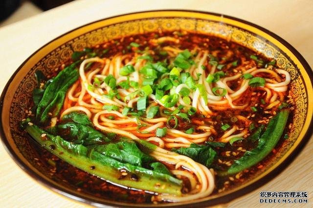 中國“五大美食之都”！只有都去吃過的，才能稱得上是真正的吃貨