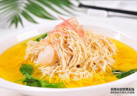 中國“五大美食之都”！只有都去吃過的，才能稱得上是真正的吃貨