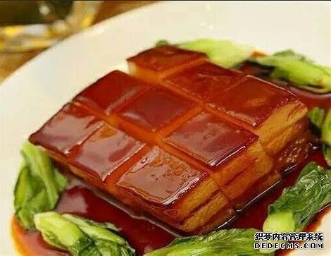 中國“五大美食之都”！只有都去吃過的，才能稱得上是真正的吃貨