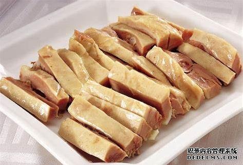 中國“五大美食之都”！只有都去吃過的，才能稱得上是真正的吃貨