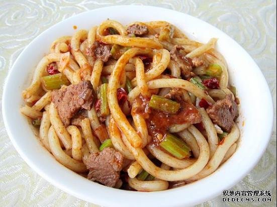 中國“五大美食之都”！只有都去吃過的，才能稱得上是真正的吃貨
