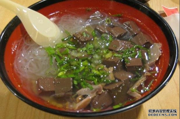 中國“五大美食之都”！只有都去吃過的，才能稱得上是真正的吃貨