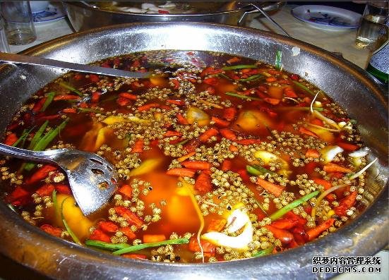 中國“五大美食之都”！只有都去吃過的，才能稱得上是真正的吃貨