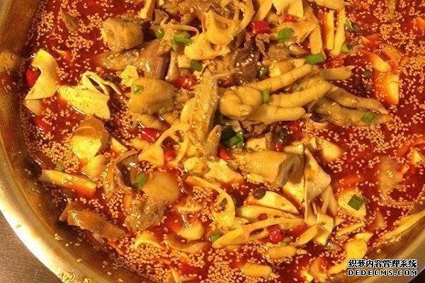 中國“五大美食之都”！只有都去吃過的，才能稱得上是真正的吃貨