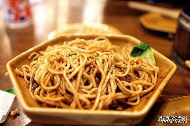 中國“五大美食之都”！只有都去吃過的，才能稱得上是真正的吃貨