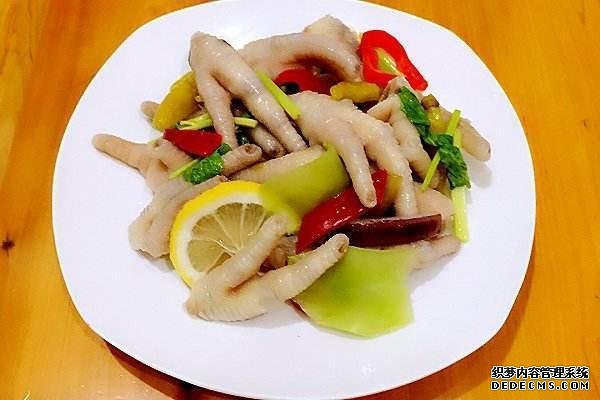 特別下酒的六道菜 聚會桌上少不了，現(xiàn)在教你怎么做。